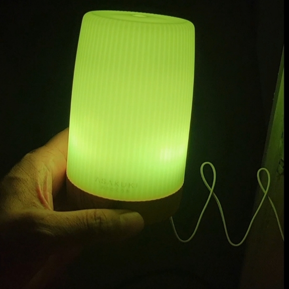 OIL DIFFUSER - Picture 6 of 7